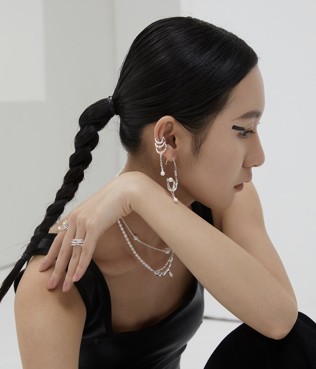 Shine Bright: The Top 2023 Summer Jewellery Trends to Elevate Your Style